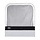 Thule QuickFit Mosquito Voorwand 3.00/Ducato 3.10