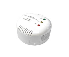Fjord Outdoor Koolmonoxide Detector