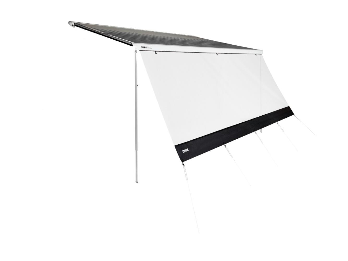 Thule Thule Sun Blocker G2 Front 3.30 V2