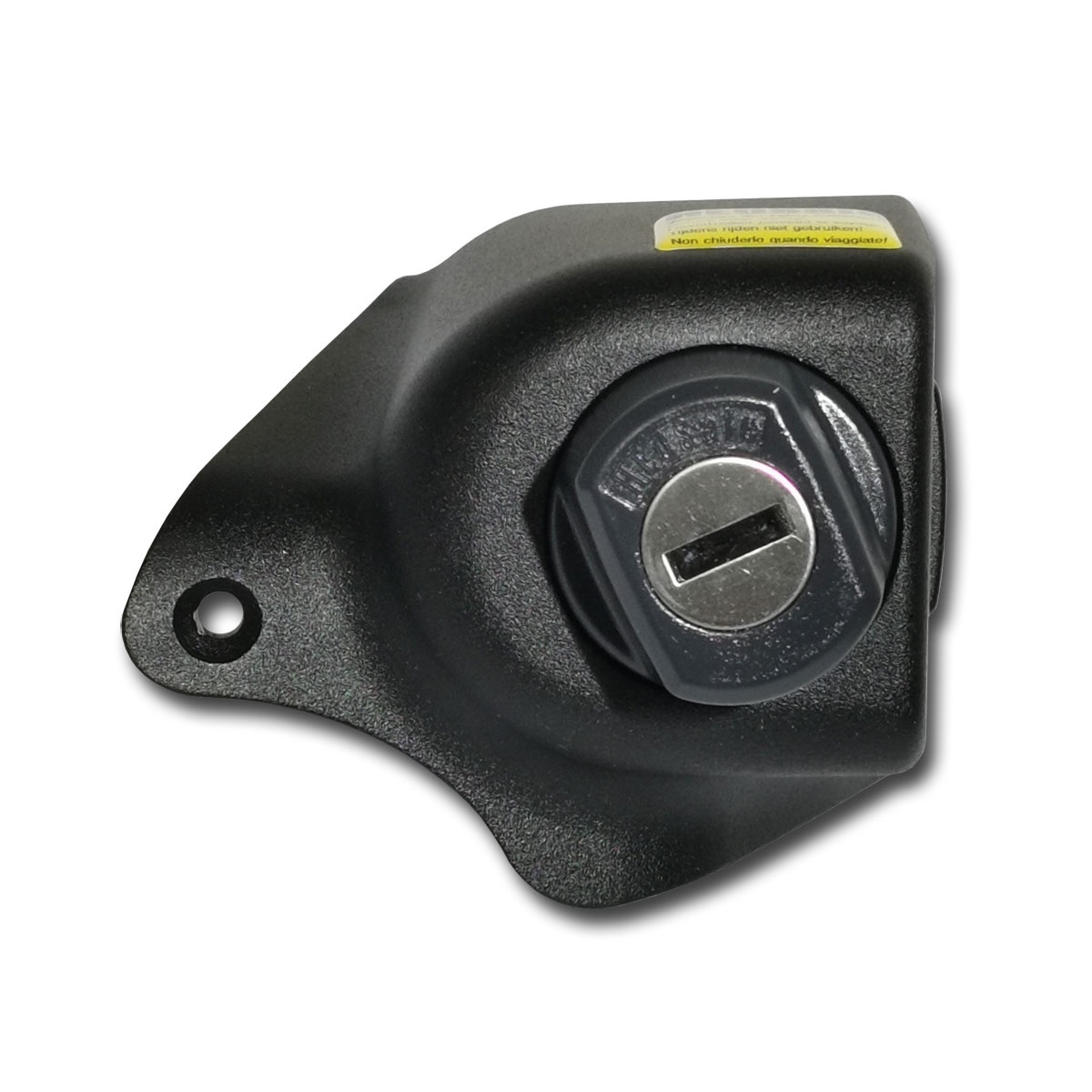 Heosafe HEOSafe Cilinder met Sleutel Fiat/Peugeot/Citroën >2022