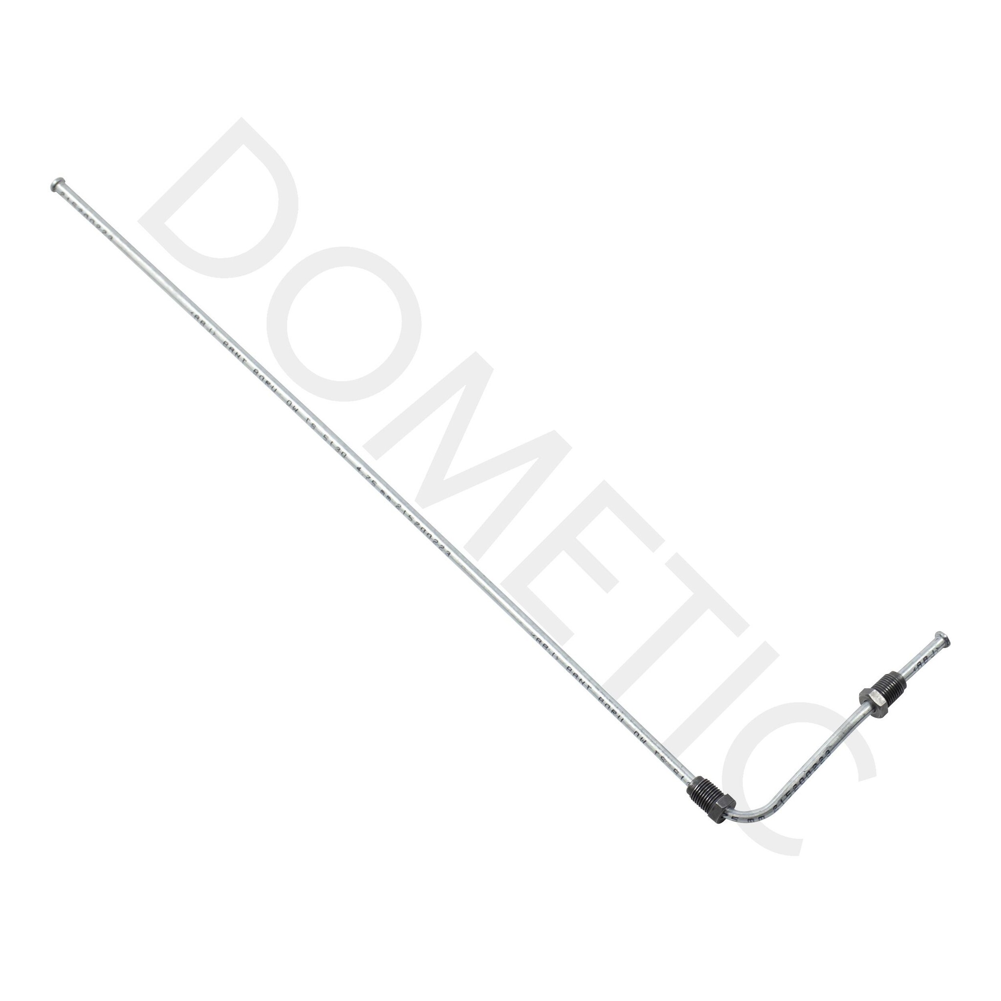 Dometic Dometic gastoevoerbuis RM-modellen