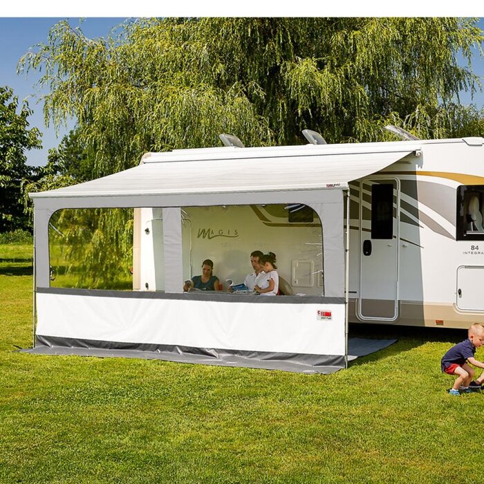 Fiamma Fiamma Blocker Pro 500