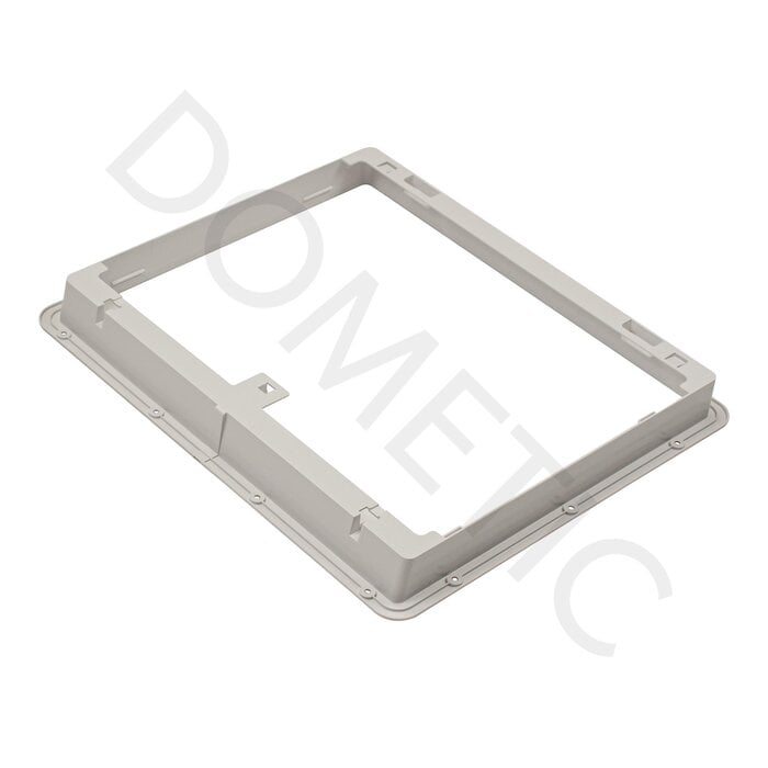 Dometic Dometic Inbouwframe Wit LS 230