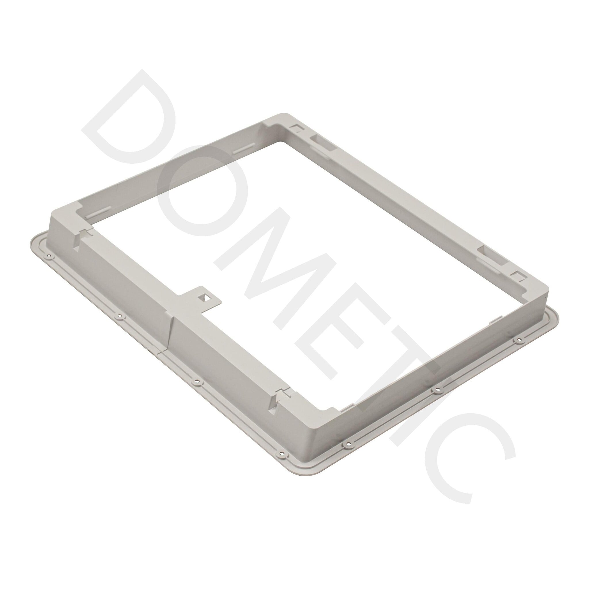 Dometic Dometic Inbouwframe Wit LS 230