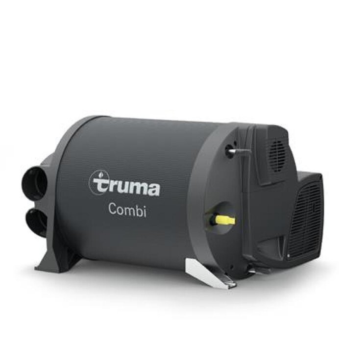 Truma Truma Combi 4E iNet X V2