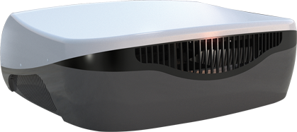 Telair Telair Airco Clima e-Van 3 5400H Wit