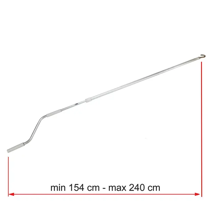 Fiamma Fiamma Crank Handle Telescopic