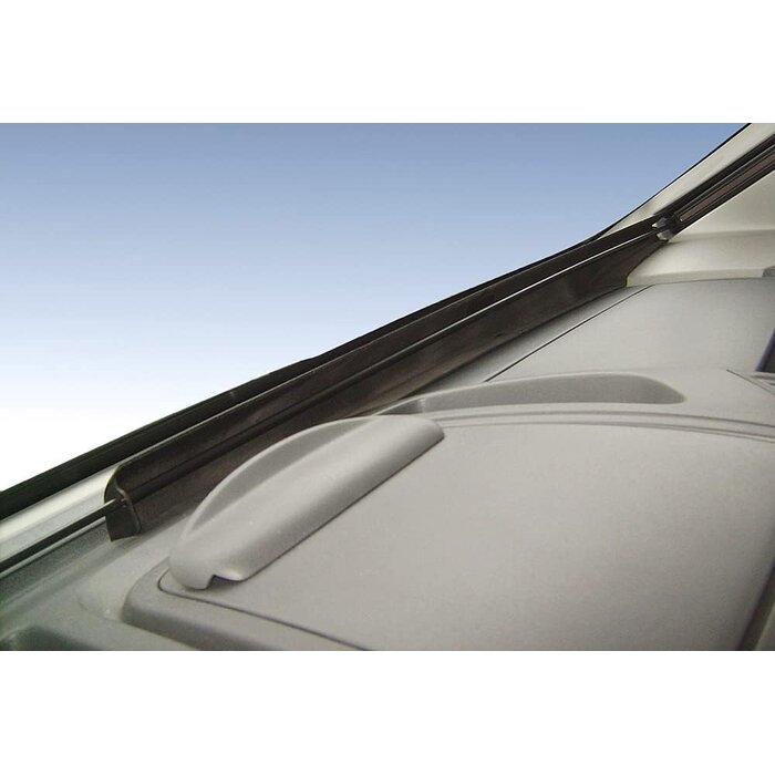 Remis Remifront Ducato >06 Onderframe Zwart