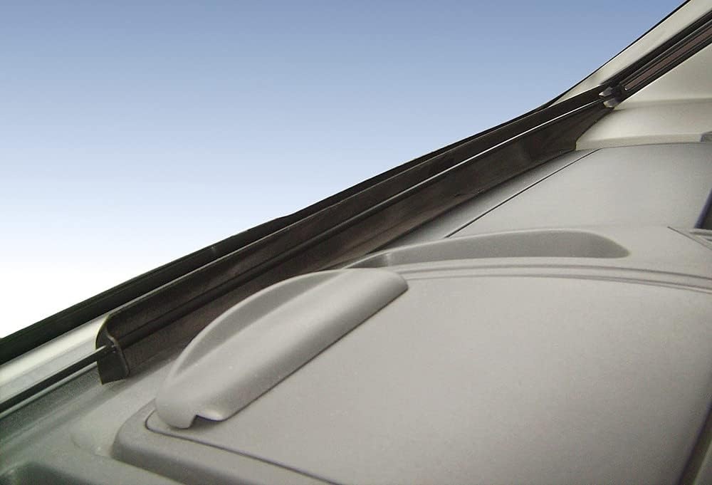 Remis Remifront Ducato >06 Onderframe Zwart