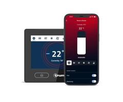Truma Truma iNet X Panel 2