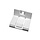 Thule Clip Support Arm 5200 2st.
