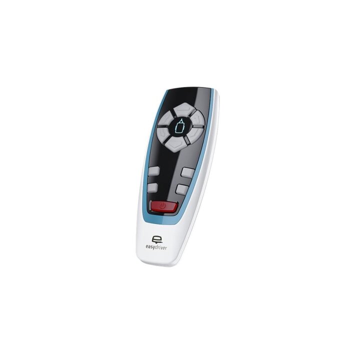 Reich Reich Mover EasyDriver Basic 1.6 Enkel As