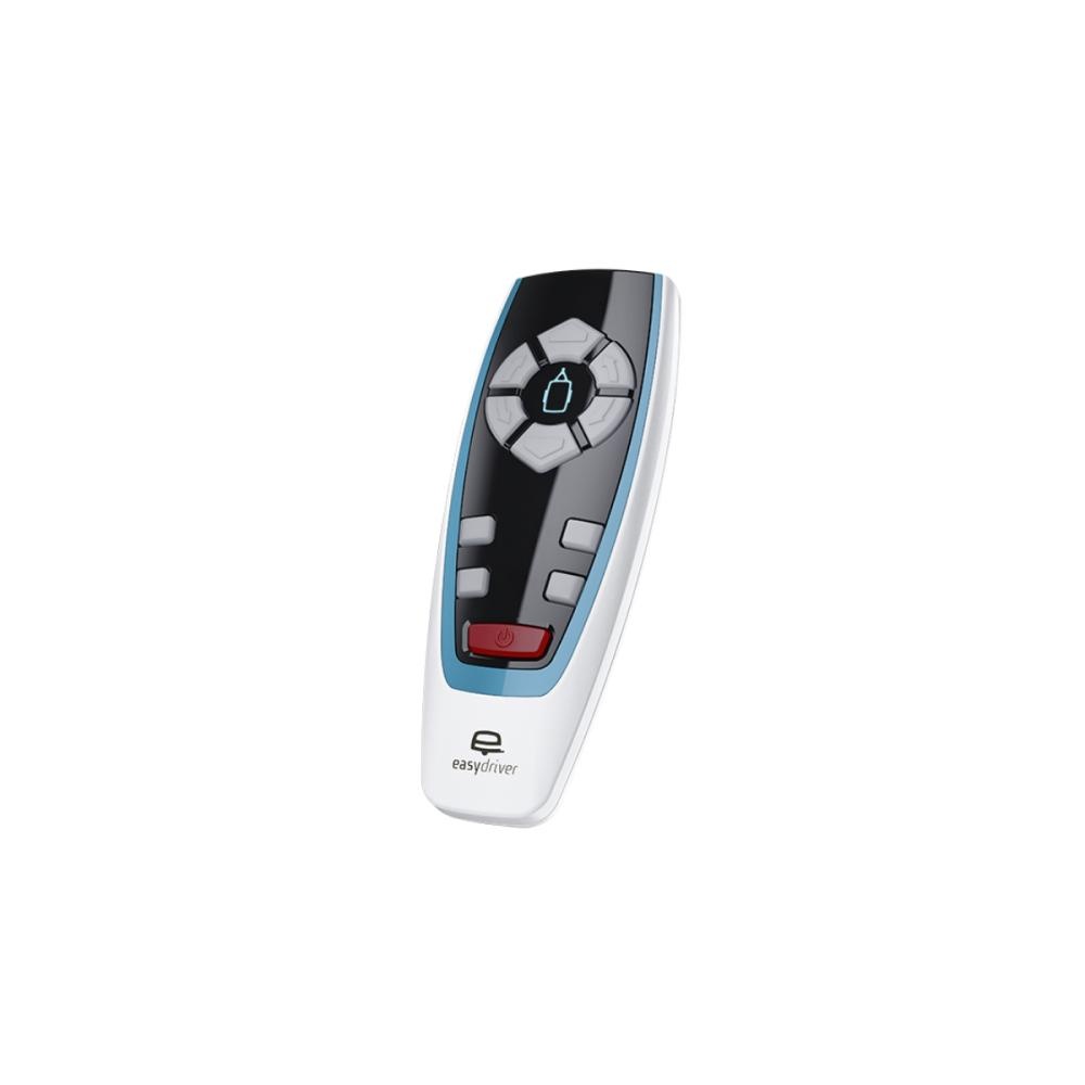 Reich Reich Mover EasyDriver Basic 1.6 Enkel As
