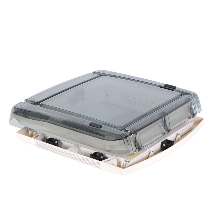 Remis Remitop Vario 2 40x40cm met Uitzetters