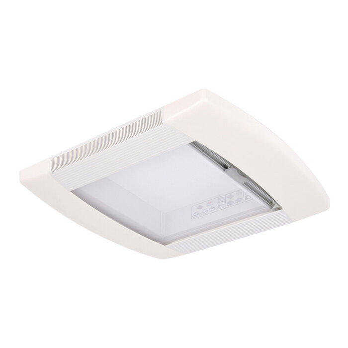 Remis Remitop Vario 2 40x40cm met Uitzetters