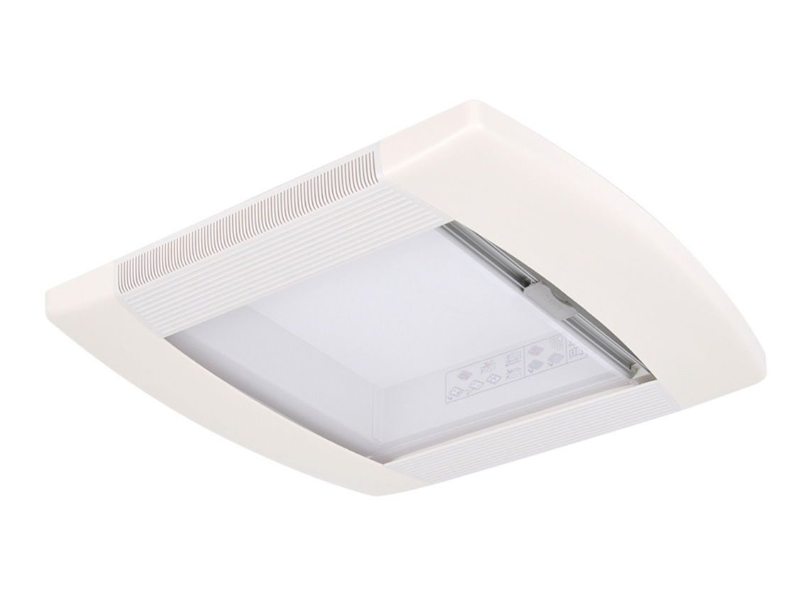 Remis Remitop Vario 2 40x40cm met Uitzetters