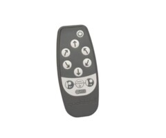 Quattro Quattro Basic Remote