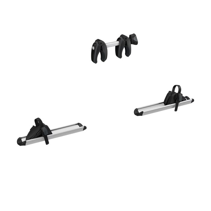 Thule Thule WanderWay 4e Rail