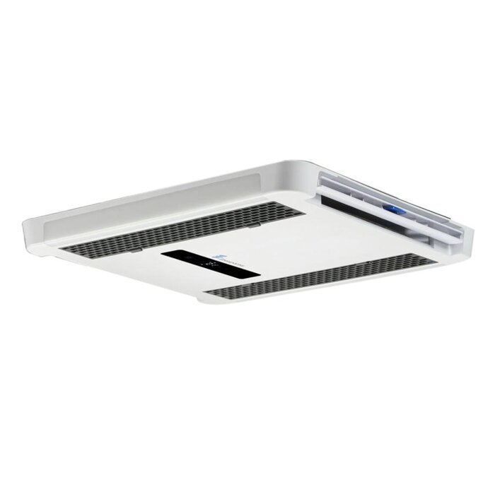 Eberspacher Breezonic Airco Luchtverdeler ABD