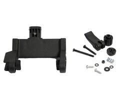 Enduro Enduro SD260 Scharnierdeel lamp Links