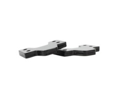 Quattro Quattro Spacer Set 16mm
