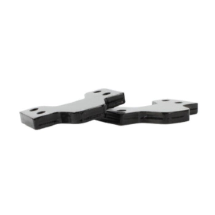 Quattro Quattro Spacer Set 16mm