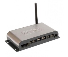 Quattro Quattro Smart Control Box