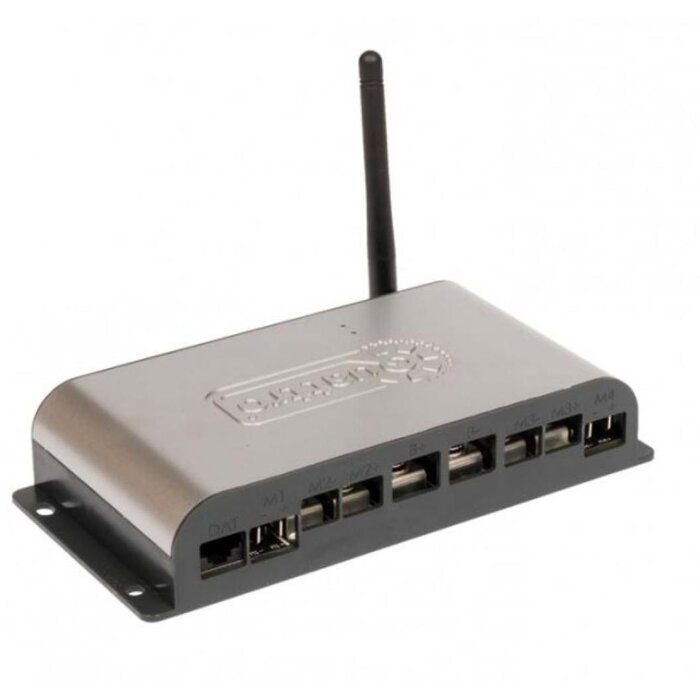 Quattro Quattro Smart Control Box