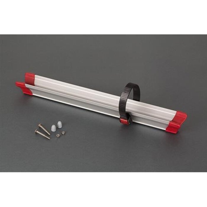 Fiamma Fiamma Rail Quick 45 Rood