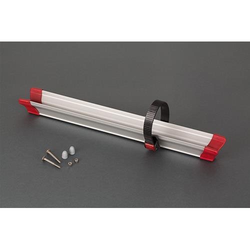 Fiamma Fiamma Rail Quick 45 Rood