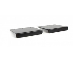 Quattro Quattro BPW Low Profile Chassis Adapter Plates