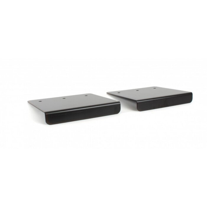 Quattro Quattro BPW Low Profile Chassis Adapter Plates