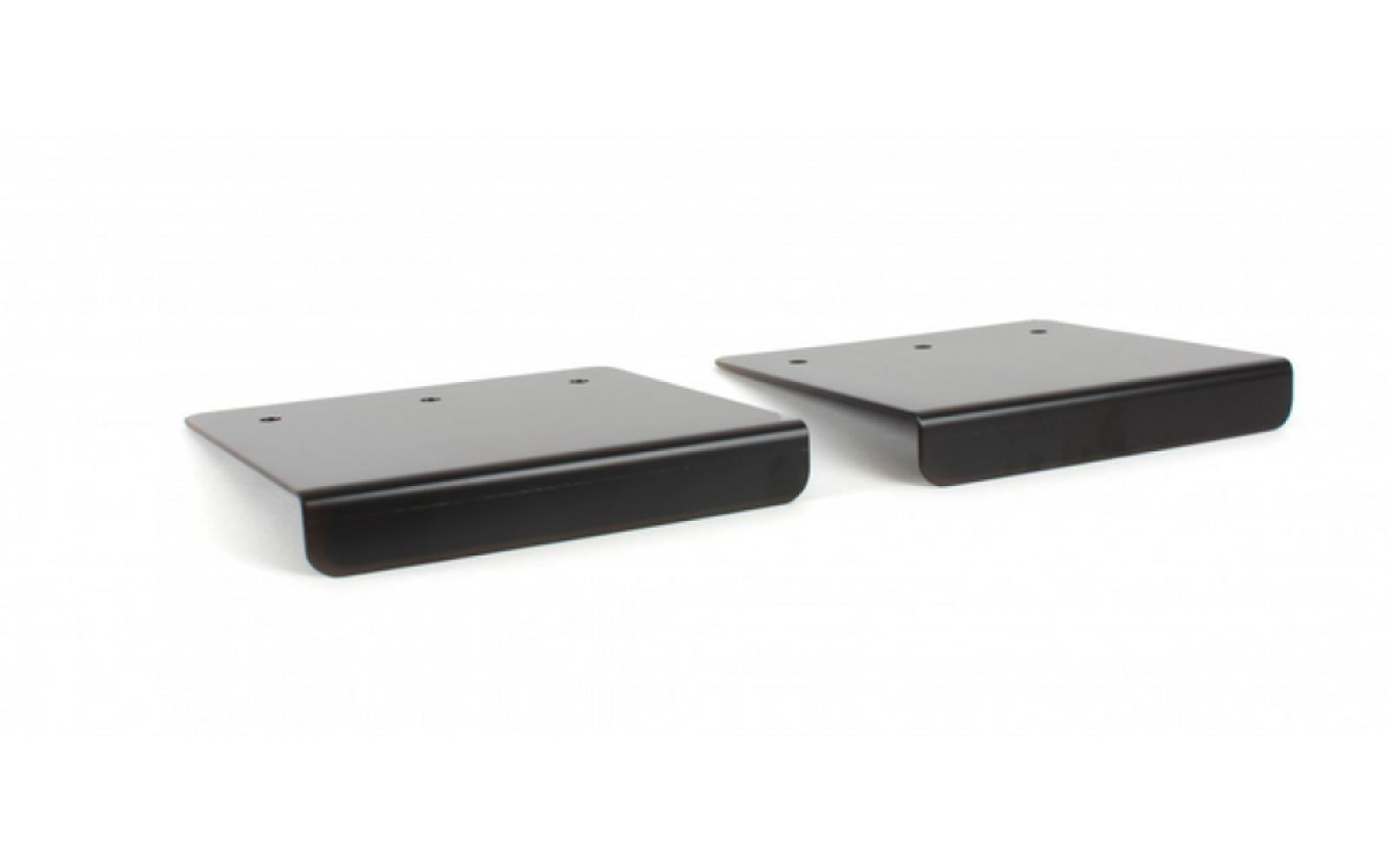 Quattro Quattro BPW Low Profile Chassis Adapter Plates