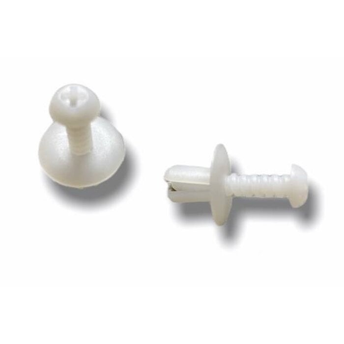 Thule Thule Mounting Rail Screw Nail 10st.