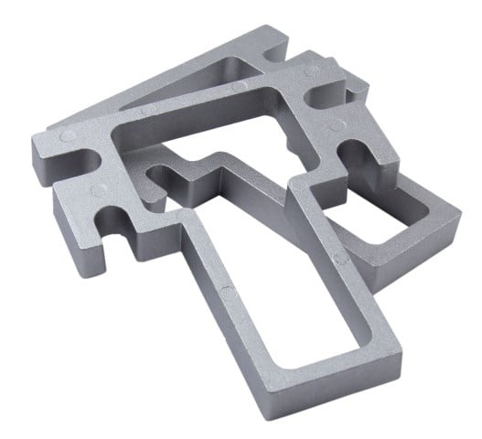 Enduro Enduro Spacers EM303 15mm