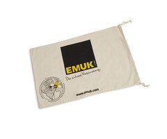 Emuk Emuk Opbergtas Merkspecifieke Spiegel
