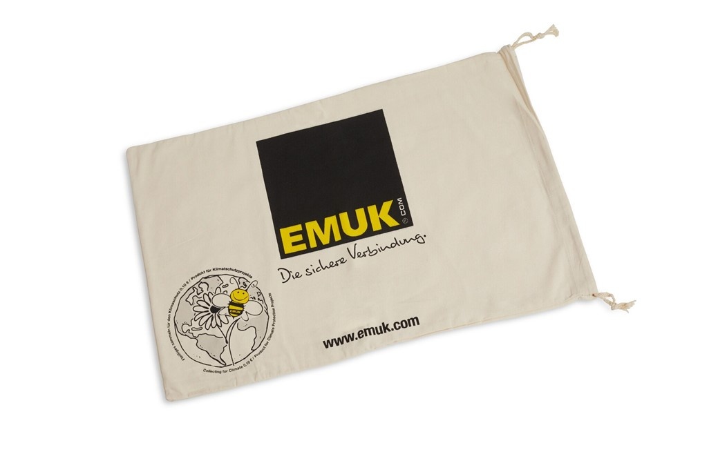 Emuk Emuk Opbergtas Merkspecifieke Spiegel