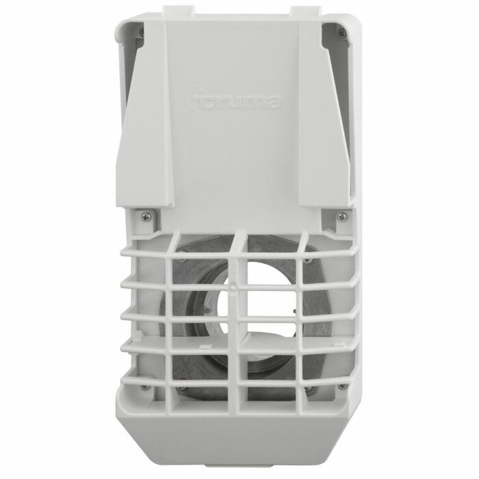 Truma Truma Wand-Afvoerset S2200 zonder Buis