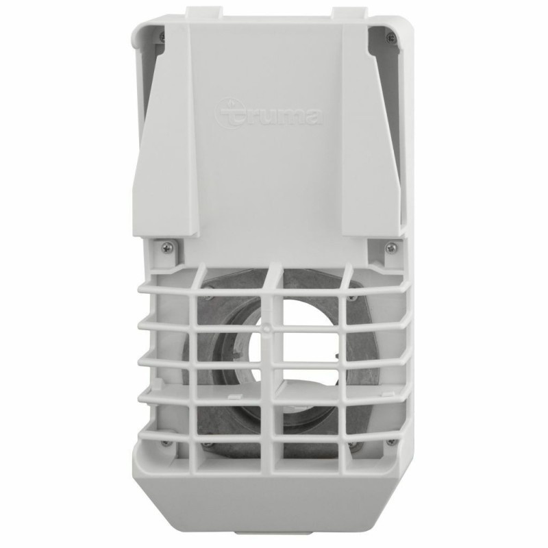 Truma Truma Wand-Afvoerset S2200 zonder Buis
