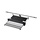 Thule Slide-Out Step 12V G2 Ducato 550