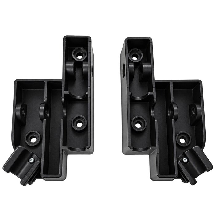 Vechline Vechline Lucente/Venturo Mounting Frame Set