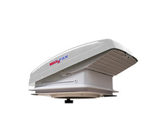 MaxxAir MaxxFan Deluxe Compact wit dakventilator