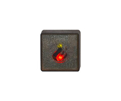 3Gas 3Gas+ Gasalarm Vierkant