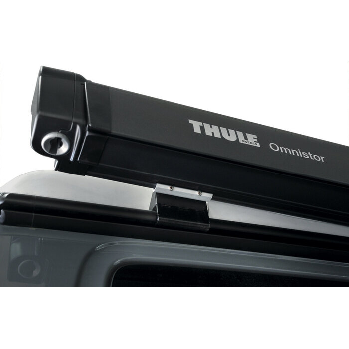 Thule Thule VW T5/T6 Minivan Reimo Multi Rail SWB Adapter 4200 >260