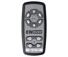 Enduro Enduro Afstandsbediening EM303A+/305+/405SM