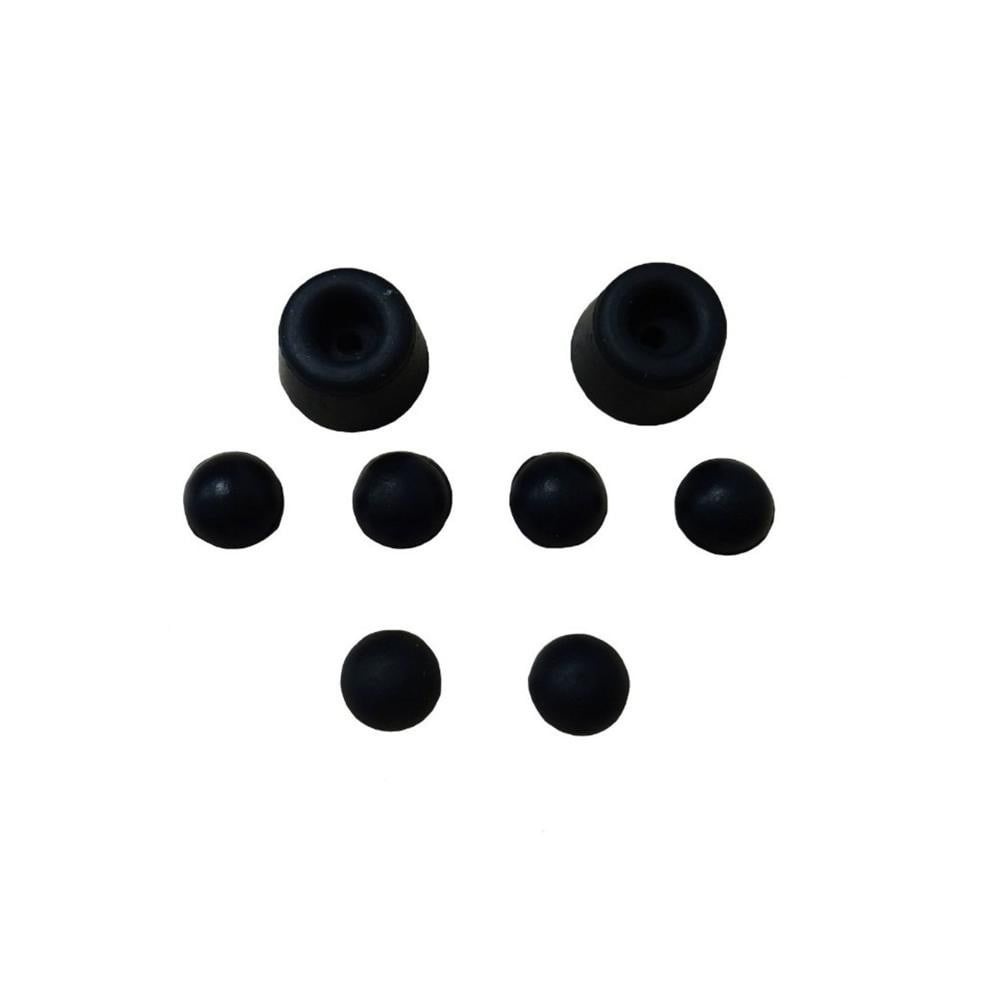 Spares kit bump stops 701320