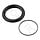Dometic Toilet CT3xxx / CT4xxx Kit afdichter, steunring