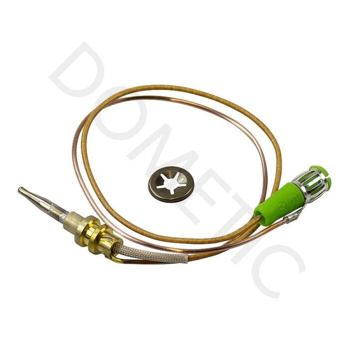 Smev Thermokoppel 22cm + Ring