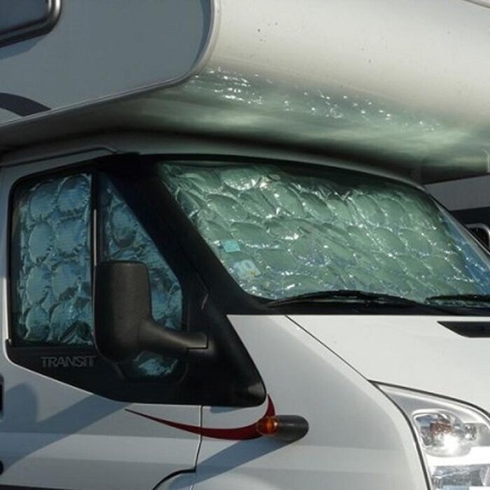HTD HTD Raamisolatie Ford Transit >2014
