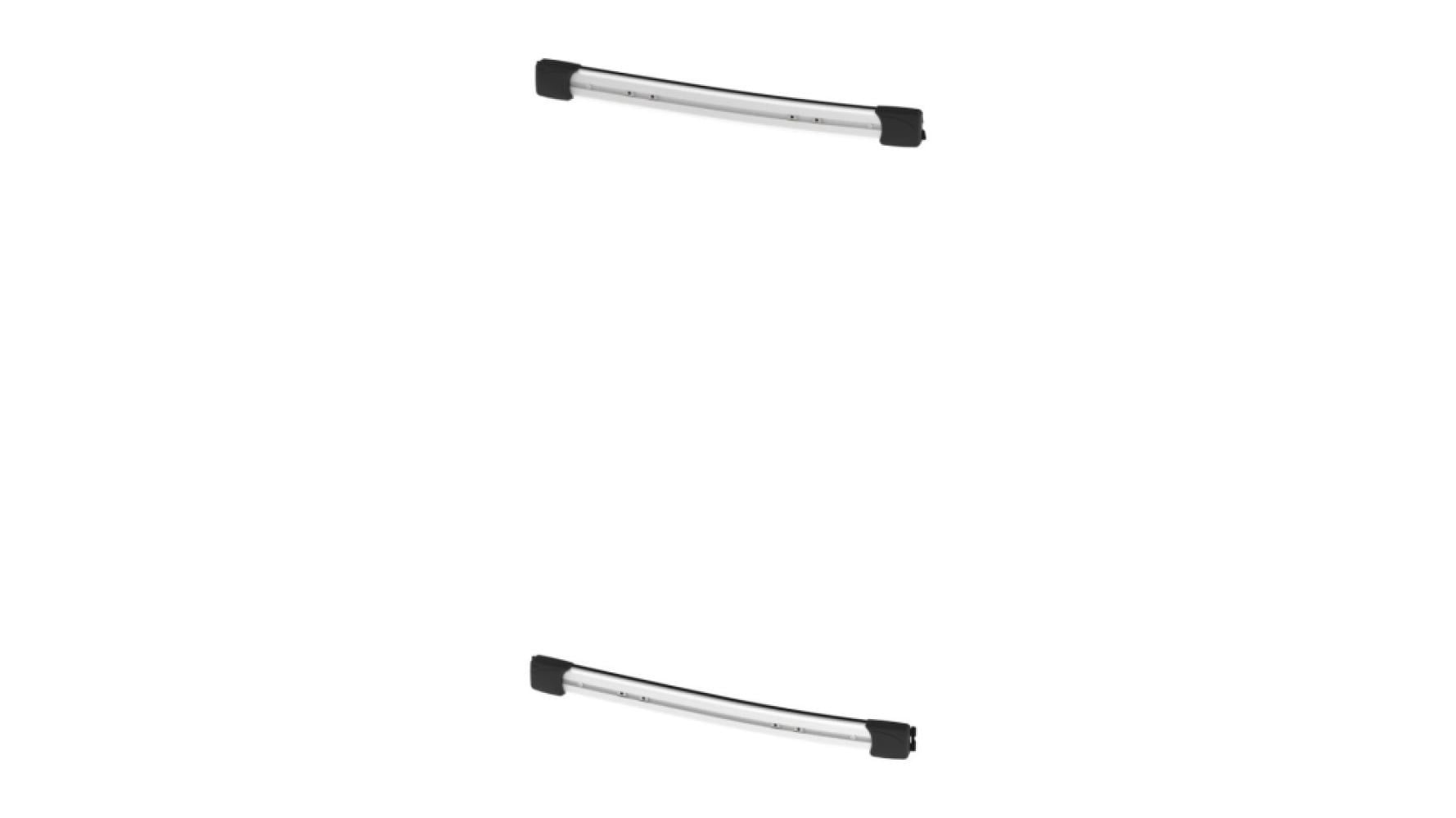 Fiamma Fiamma Kit Bars Carry-Bike DJ Transit >2014